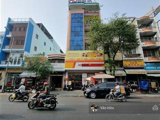 Giảm sốc 20 tỷ mặt tiền đặng văn bi, quận 9  dt 7x35m  hầm 5 tầng  hđt 200 triệu  giá 42 tỷ