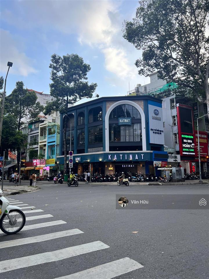 Vị trí đẹp góc 2 mặt tiền an dương vương, quận 5  dt 7x25m  2 tầng  hđt 250 triệu  giá 50 tỷ