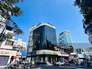 Vị trí vàng  góc 2 mt lê thánh tôn, quận 1  5x25m  hầm 8 tầng  hđt 290 triệu  giá 75 tỷ