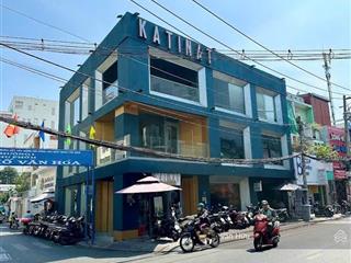 Góc 2 mặt tiền xô viết nghệ tĩnh, q. bình thạnh  dt 10x26m  3 tầng  hđt 150 triệu  giá 45 tỷ