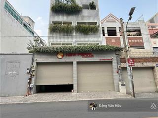 Siêu phẩm giá rẻ mặt tiền cô bắc, quận 1  dt 8x25m  3 tầng  hđt 250 triệu  giá 60 tỷ