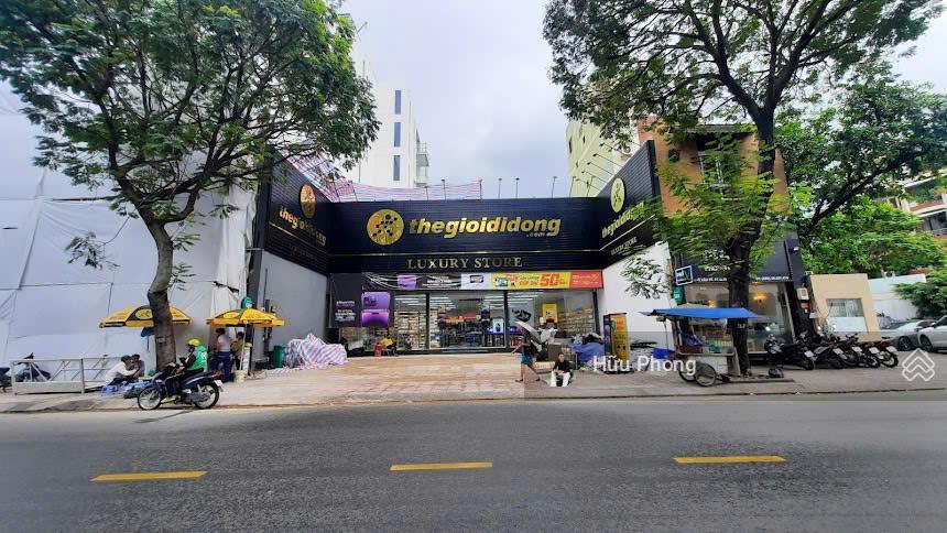 Chốt gấp  mặt tiền nguyễn duy trinh, quận 2  dt 15x45m  2 tầng  hđt 200 triệu  giá 90 tỷ