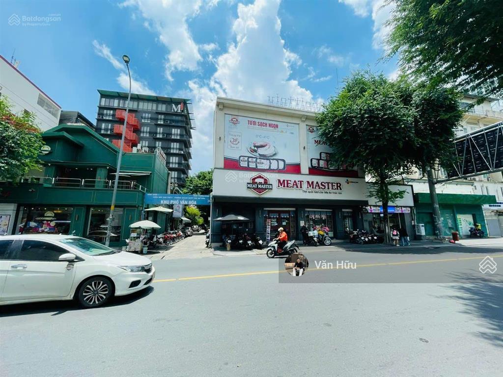 Giá tốt thị trường mặt tiền nguyễn trãi, quận 1  8x25m  2 tầng  hđt 250 triệu  giá 79 tỷ