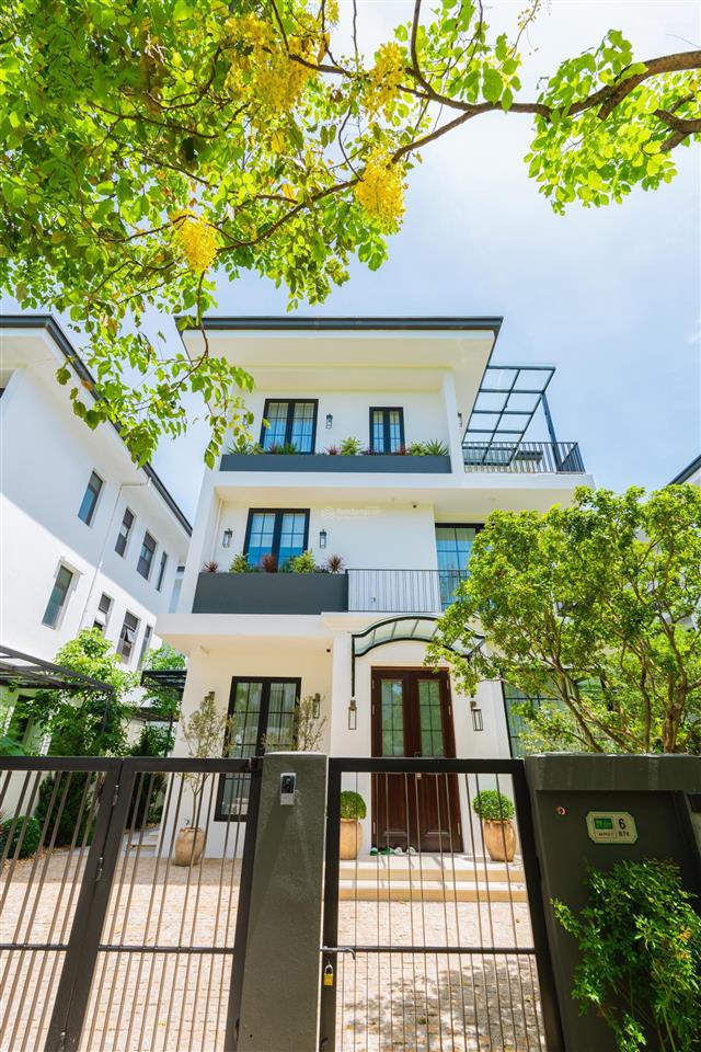 Quỹ căn chuyển nhượng giá rẻ liền kề  biệt thự hà đô charm villas giá cực tốt  chỉ từ 21tỷ