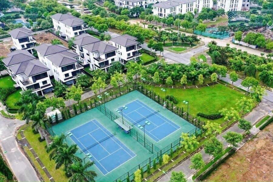Quỹ căn chuyển nhượng giá rẻ liền kề  biệt thự hà đô charm villas giá cực tốt  chỉ từ 21tỷ