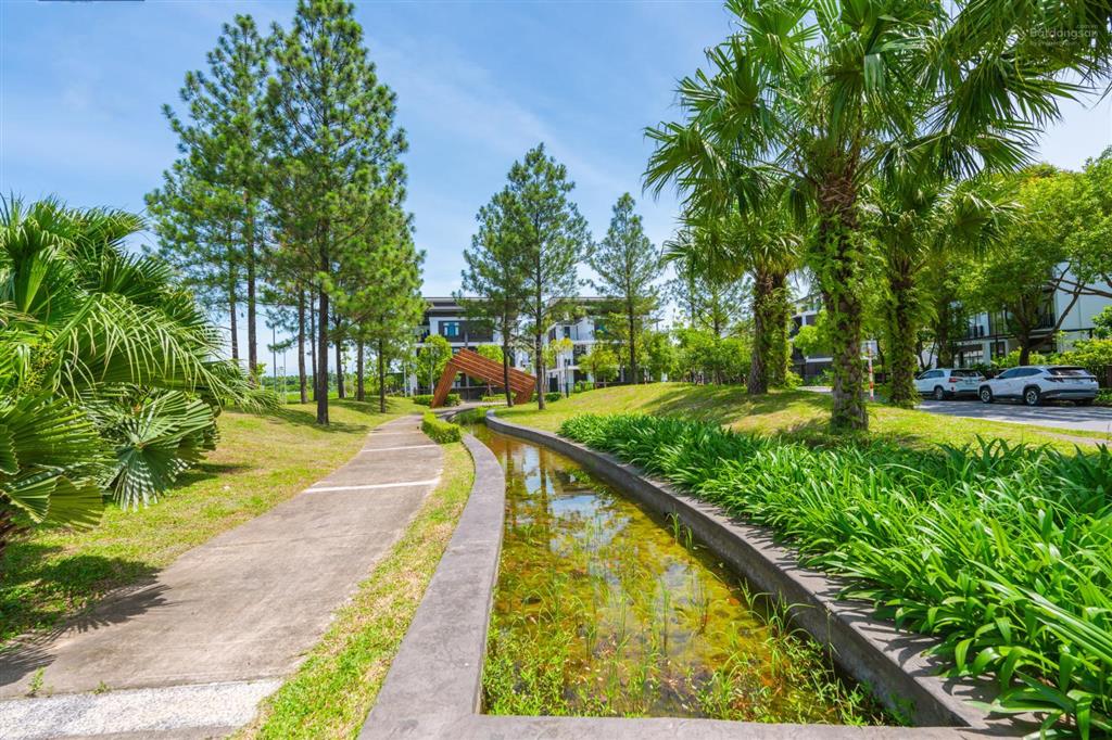 Quỹ căn chuyển nhượng giá rẻ liền kề  biệt thự hà đô charm villas giá cực tốt  chỉ từ 21tỷ