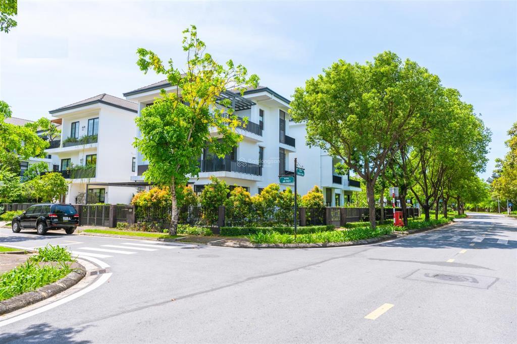 Quỹ căn chuyển nhượng giá rẻ liền kề  biệt thự hà đô charm villas giá cực tốt  chỉ từ 21tỷ