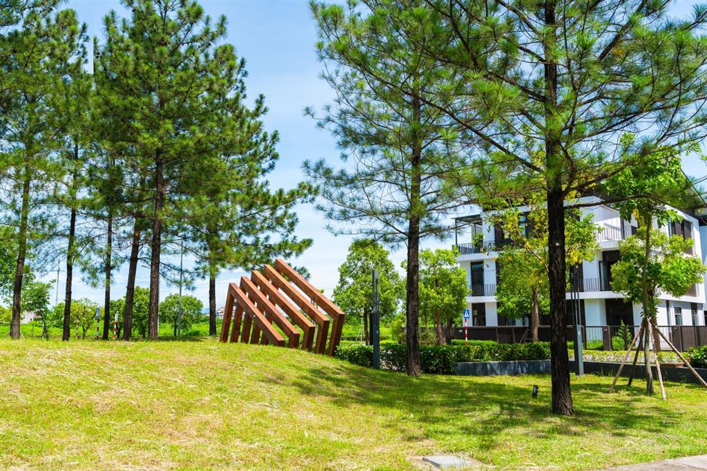 Quỹ căn chuyển nhượng giá rẻ liền kề  biệt thự hà đô charm villas giá cực tốt  chỉ từ 21tỷ