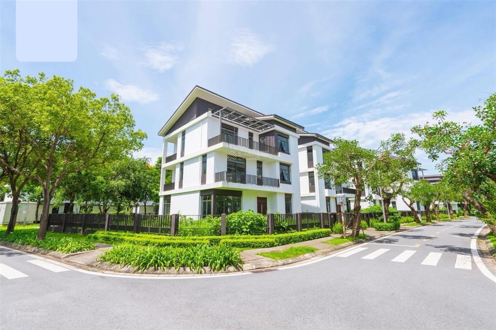 Quỹ căn chuyển nhượng giá rẻ liền kề  biệt thự hà đô charm villas giá cực tốt  chỉ từ 21tỷ