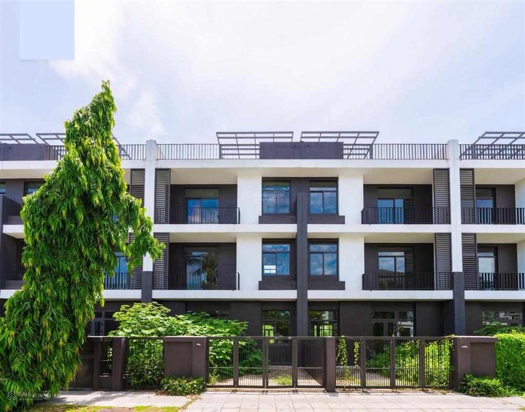 Quỹ căn chuyển nhượng giá rẻ liền kề  biệt thự hà đô charm villas giá cực tốt  chỉ từ 21tỷ