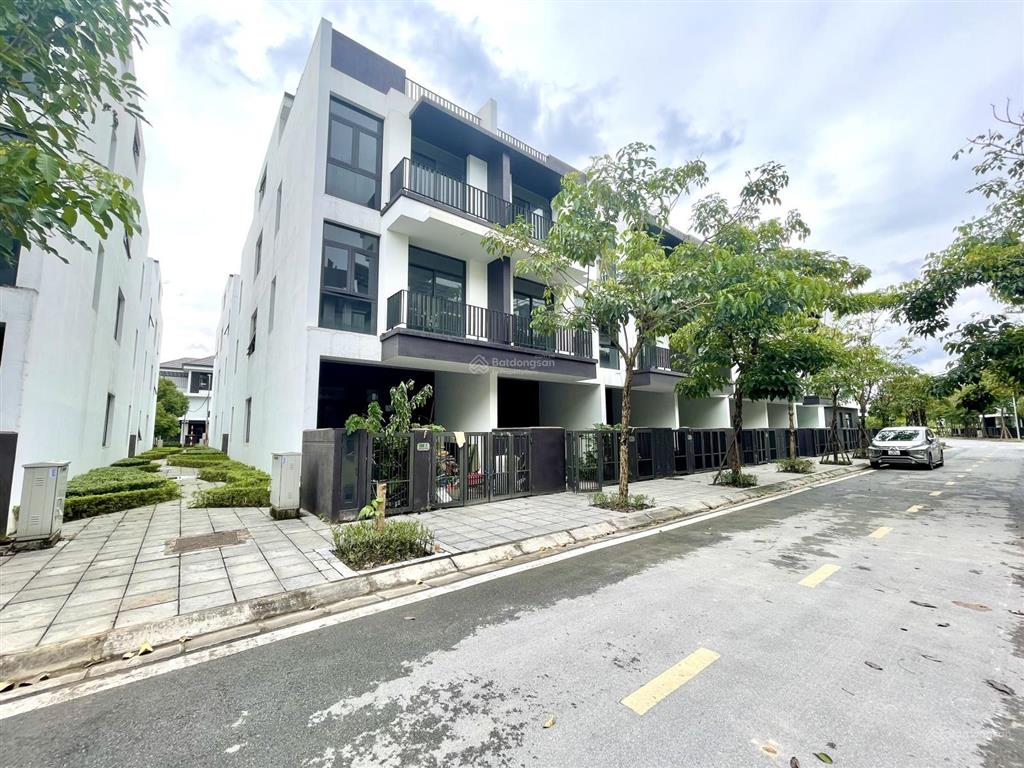 Quỹ căn chuyển nhượng giá rẻ liền kề  biệt thự hà đô charm villas giá cực tốt  chỉ từ 21tỷ