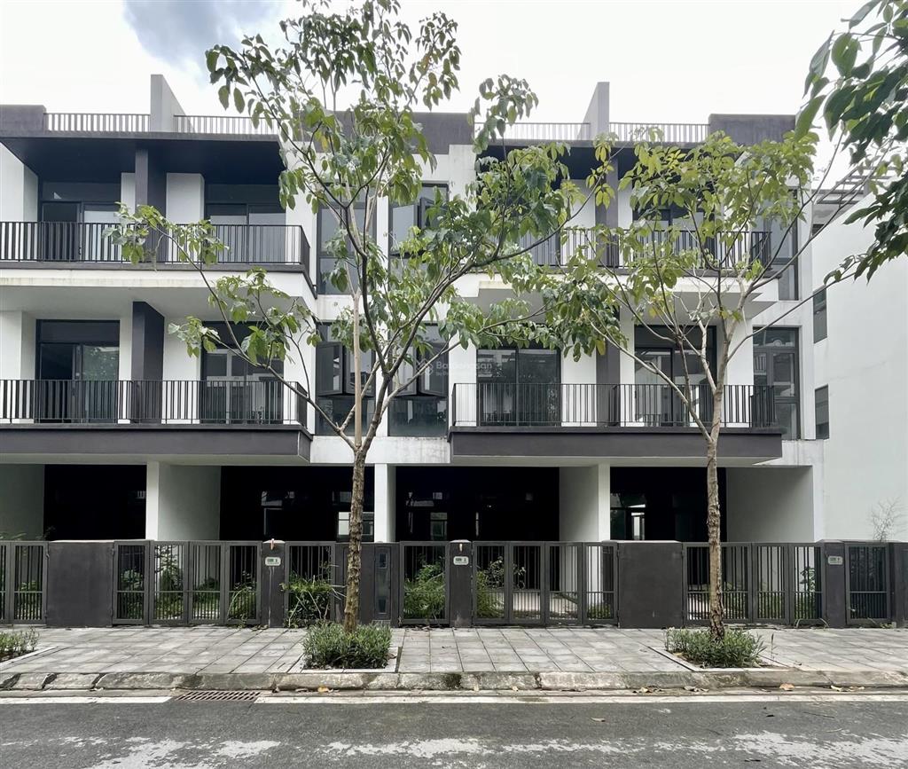 Quỹ căn chuyển nhượng giá rẻ liền kề  biệt thự hà đô charm villas giá cực tốt  chỉ từ 21tỷ