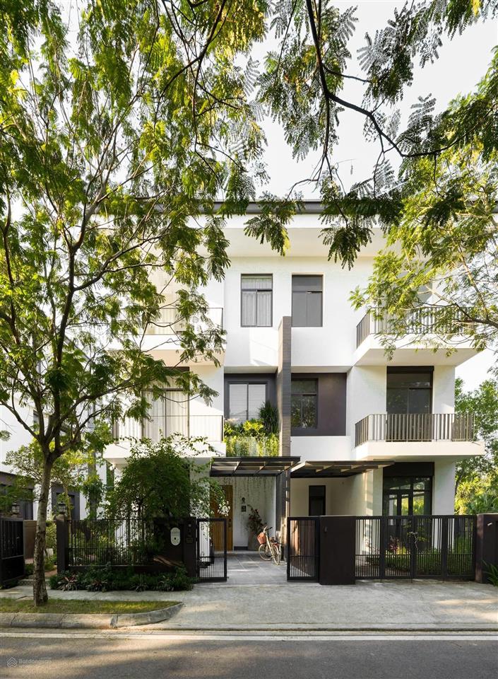 Quỹ căn chuyển nhượng giá rẻ liền kề  biệt thự hà đô charm villas giá cực tốt  chỉ từ 21tỷ