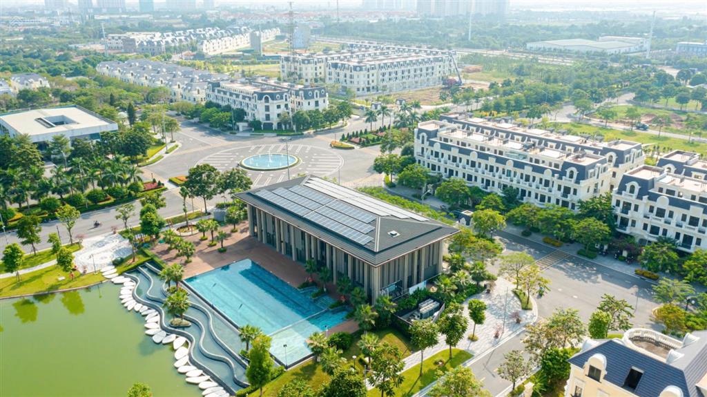 Chủ nhà cần bán gấp căn biệt thự đơn lập vip diện tích 280m2 giá cực rẻ 61tỷ! 1 căn duy nhất!