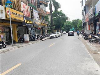 Không thể tin nổi! hơn 24 tỷ sở hữu căn nhà rộng 90m2 tại phố hoàng ngân. ở  kinh doanh cực đỉnh!