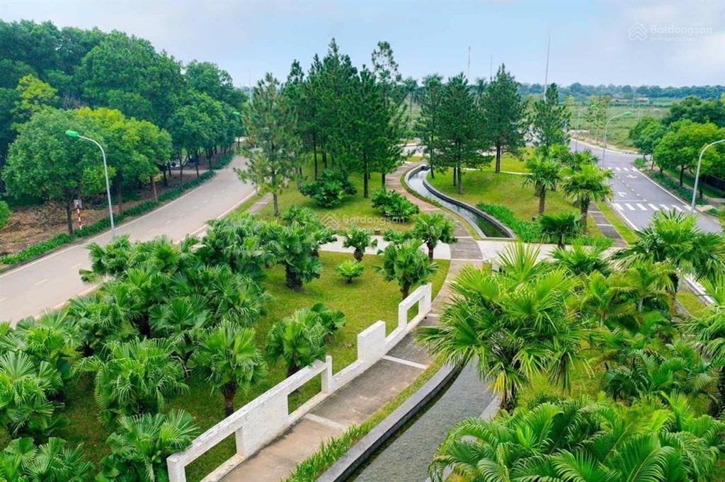 Cắt lỗ sâu căn liền kề 110m2 vị trí đẹp trung tâm, chỉ vài bước chạm công viên. giá cắt lỗ 20 tỷ!