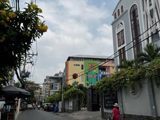 Mặt tiền 4 tầng  vừa ở vừa có thu nhập