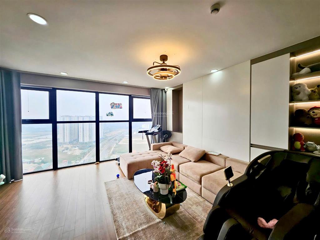 (hot)chủ nhà bán gấp căn hoa hậu tại goldmark city, 102m2, view pháo hoa, chỉ 7 tỷ 9.  0384 028 ***