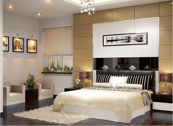 Cho thuê 3n2vs tại tòa a7 an bình city, dt 115m, full đồ, vào luôn, giá từ 15tr. alo 0384 028 ***