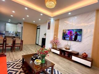 Cho thuê 3n2vs tại ct5 mỹ đình 2, 83m2, vào luôn, full đồ, chỉ 14tr.  0384 028 ***