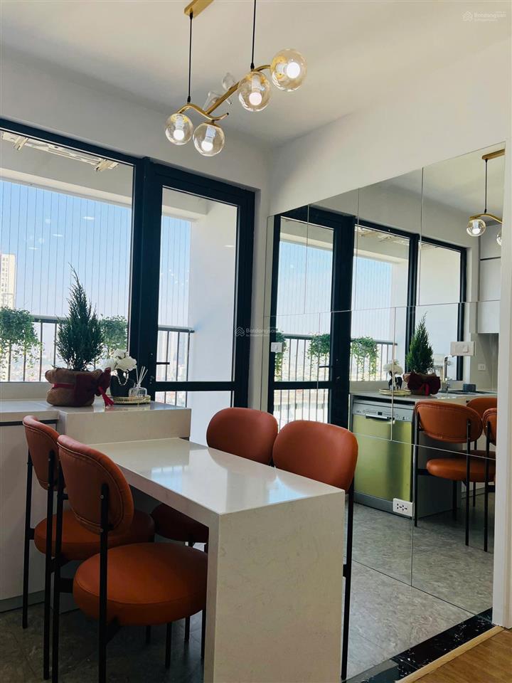 Cho thuê 2n2vs iris garden, 61m2, tầng trung bc đông bắc, full đồ chỉ 13tr.  0384 028 ***