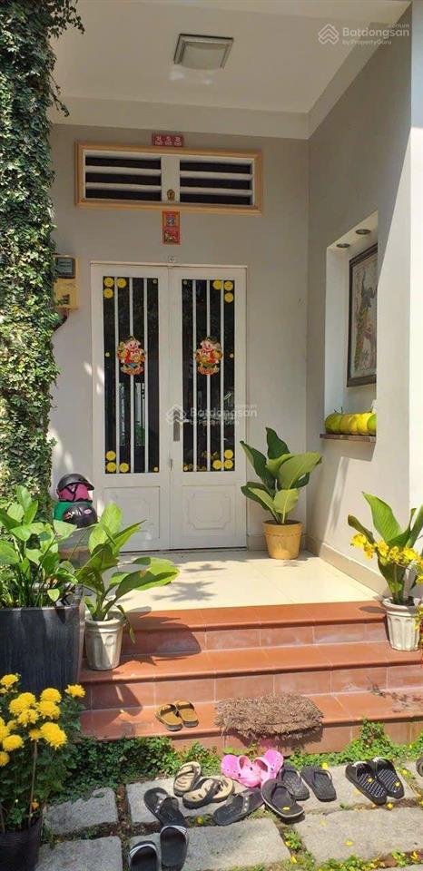 Nhà vườn 170m2 trần văn giàu gần khu tên lửa
