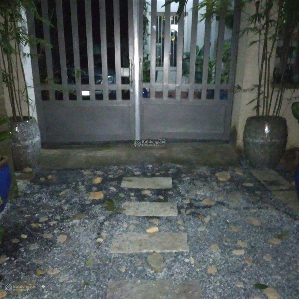 Nhà vườn 170m2 trần văn giàu gần khu tên lửa