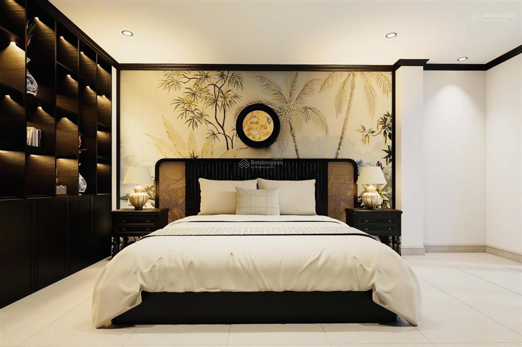 Nhà phố nguyễn chí thanh! 7 tầng thang máy, thông kinh doanh, 2 mặt ô tô tránh, gần phố. 64m*7t