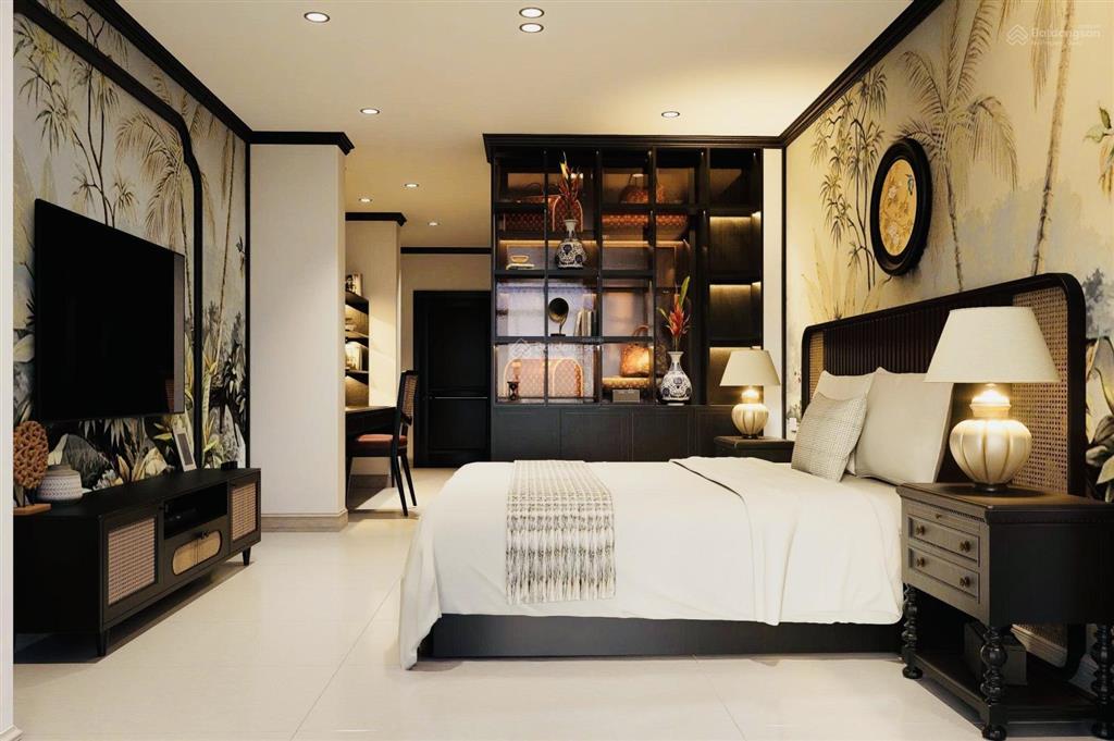 Nhà phố nguyễn chí thanh! 7 tầng thang máy, thông kinh doanh, 2 mặt ô tô tránh, gần phố. 64m*7t