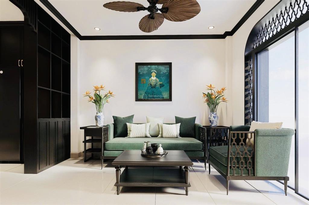 Nhà phố nguyễn chí thanh! 7 tầng thang máy, thông kinh doanh, 2 mặt ô tô tránh, gần phố. 64m*7t