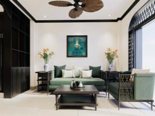 Nhà phố nguyễn chí thanh! 7 tầng thang máy, thông kinh doanh, 2 mặt ô tô tránh, gần phố. 61m*7t