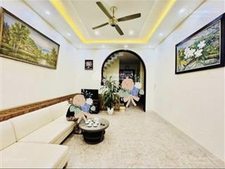 Phân lô! nguyễn tuân 10m ra phố, gara, full nội thất, kinh doanh, văn phòng, tăng sản cao. 60m2*5t