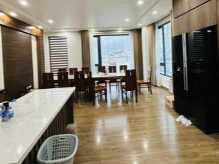 Đẹp vô cùng tổ quốc khâm thiên. 6 tầng, thang máy, lô góc, ô tô tránh, kinh doanh, văn phòng. 56m2