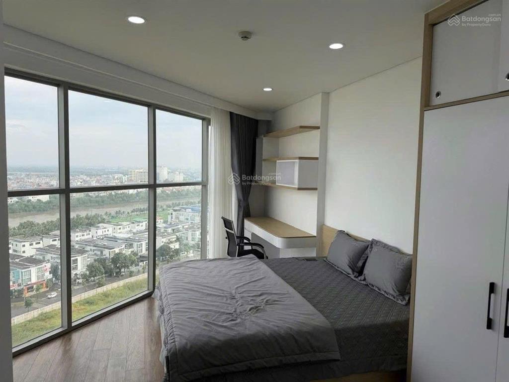 Trống căn hộ cao cấp đủ tiện ích nhận nhà được ngay tại minato  hải phòng