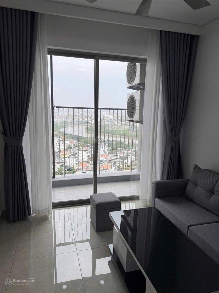 Trống căn hộ cao cấp đủ tiện ích nhận nhà được ngay tại minato  hải phòng