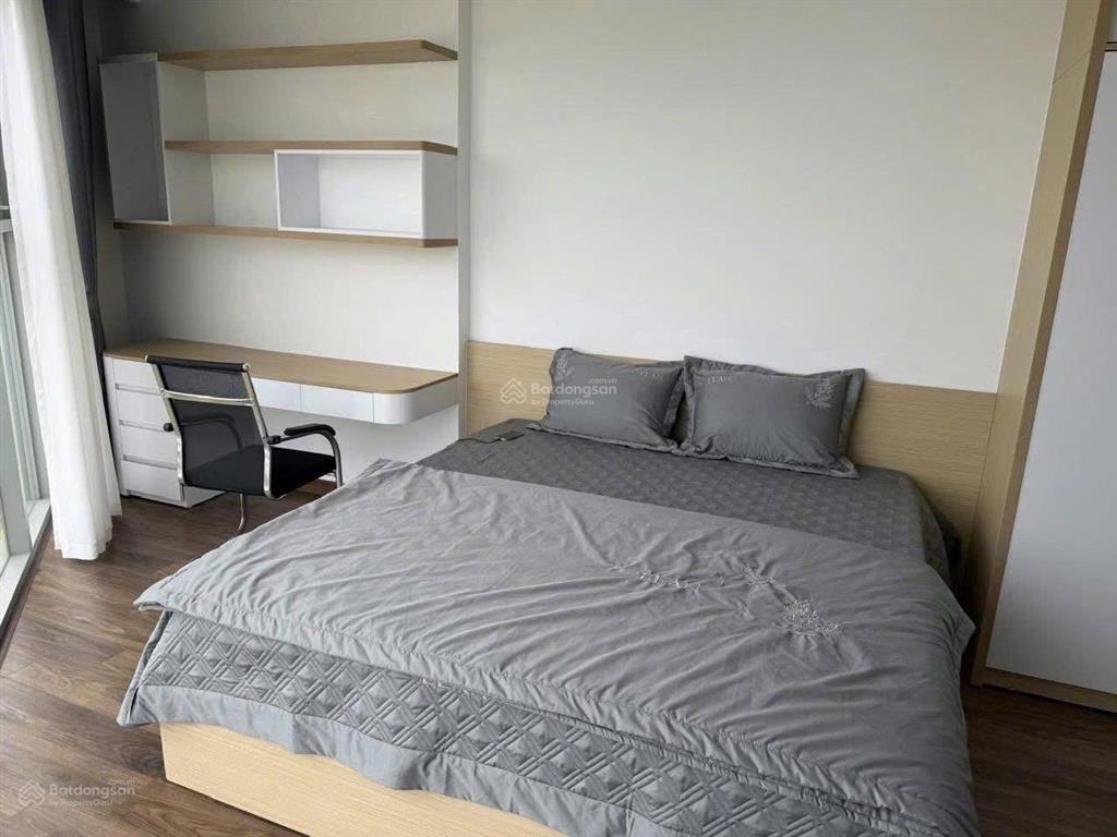 Trống căn hộ cao cấp đủ tiện ích nhận nhà được ngay tại minato  hải phòng