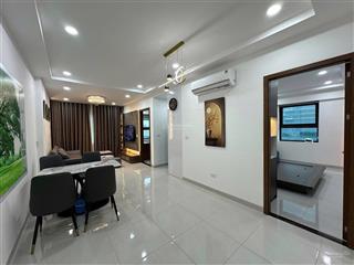 Cho thuê căn hộ tuyệt đẹp tọa lạc tại tuyến phố trung tâm, tiện ích vây quanh