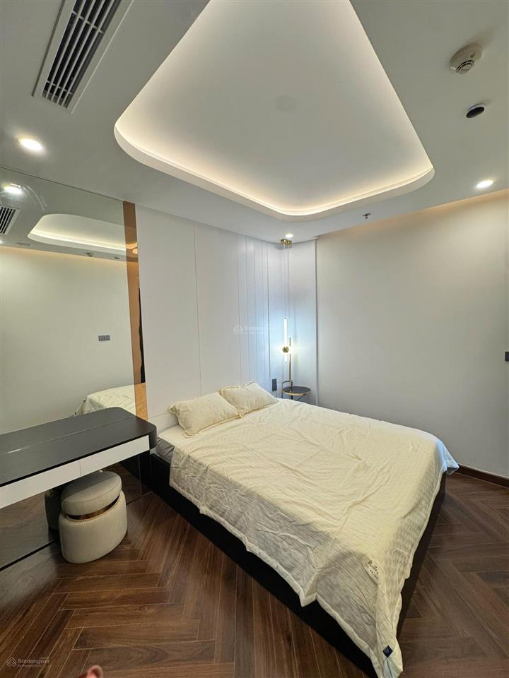 Căn hộ chung cư diamond crown lê hồng phong cho thuê