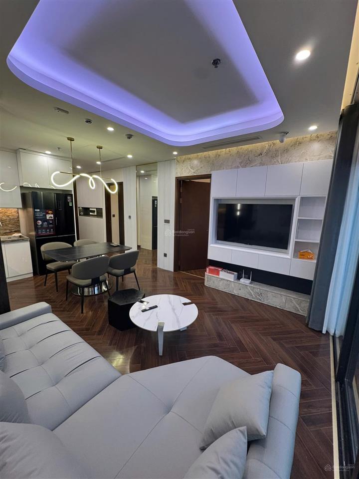 Căn hộ chung cư diamond crown lê hồng phong cho thuê
