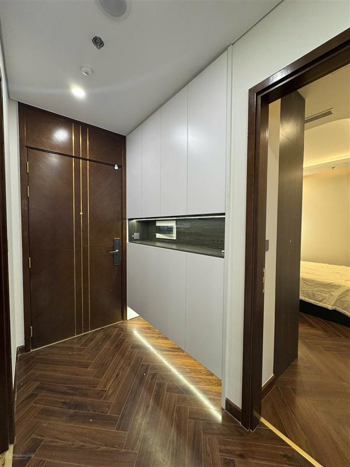 Căn hộ chung cư diamond crown lê hồng phong cho thuê