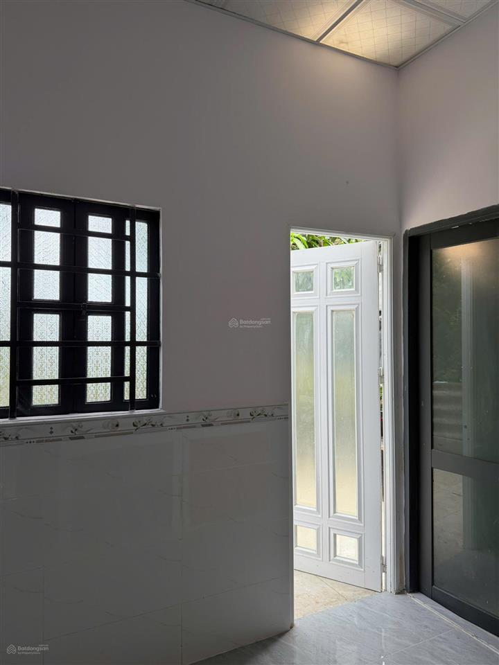 Bán nhà riêng tại 1515/14/9, đường 30/4, phường 12, vũng tàu, 3,3 tỷ, 64,5m2