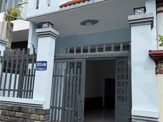 Bán nhà riêng tại 1515/14/9, đường 30/4, phường 12, vũng tàu, 3,3 tỷ, 64,5m2