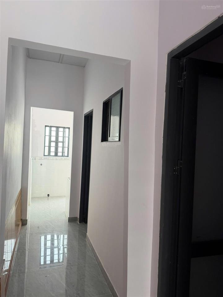 Bán nhà riêng tại 1515/14/9, đường 30/4, phường 12, vũng tàu, 3,3 tỷ, 64,5m2