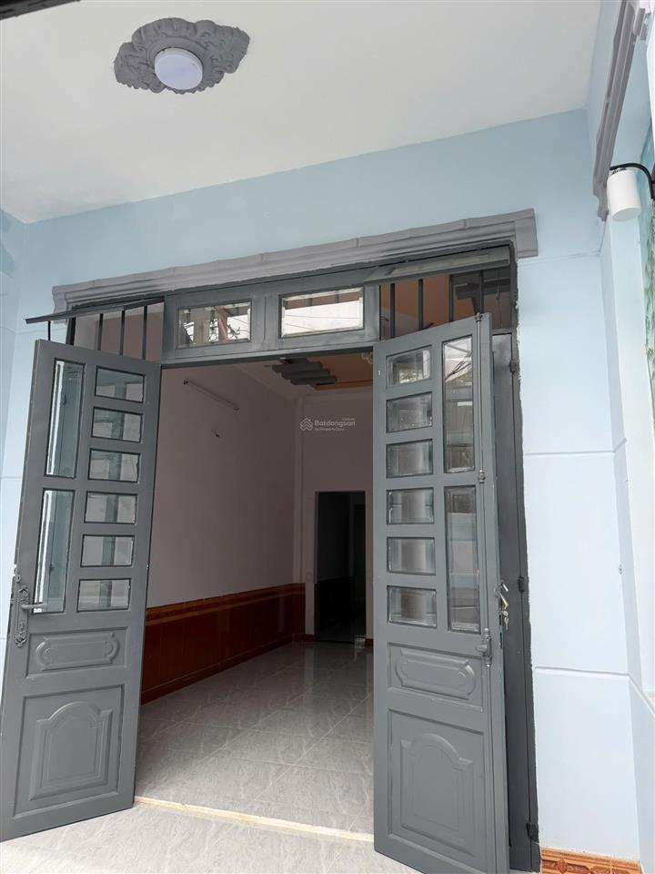 Bán nhà riêng tại 1515/14/9, đường 30/4, phường 12, vũng tàu, 3,3 tỷ, 64,5m2