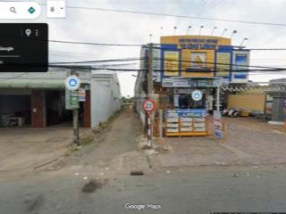 Đất 8x16m, hẻm điện máy chợ lớn sóc trăng, thổ cư 100%