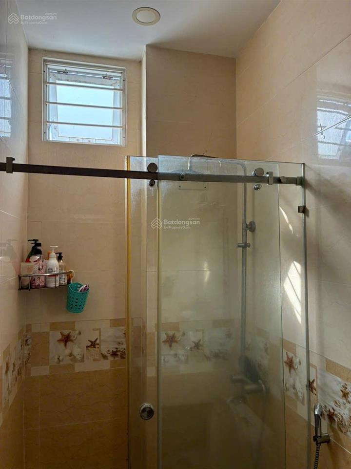 Bán nhà riêng còn mới dọn vào ở ngay 36m2 hẻm thông 3m đường nguyễn bặc, p. tân sơn hòa