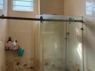 Bán nhà riêng còn mới dọn vào ở ngay 36m2 hẻm thông 3m đường nguyễn bặc, p. tân sơn hòa