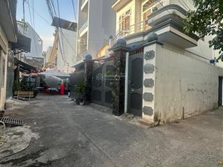 Nhà 2 tầng tân phú, 101m2, hxh vào nhà, ngay lê đình thám, gò dầu, chỉ 7.9 tỷ