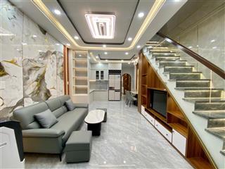 Siêu phẩm 2 tầng lý thường kiệt, 52m2, hẻm 4m thông, giáp q.10, chỉ 7.68 tỷ tl