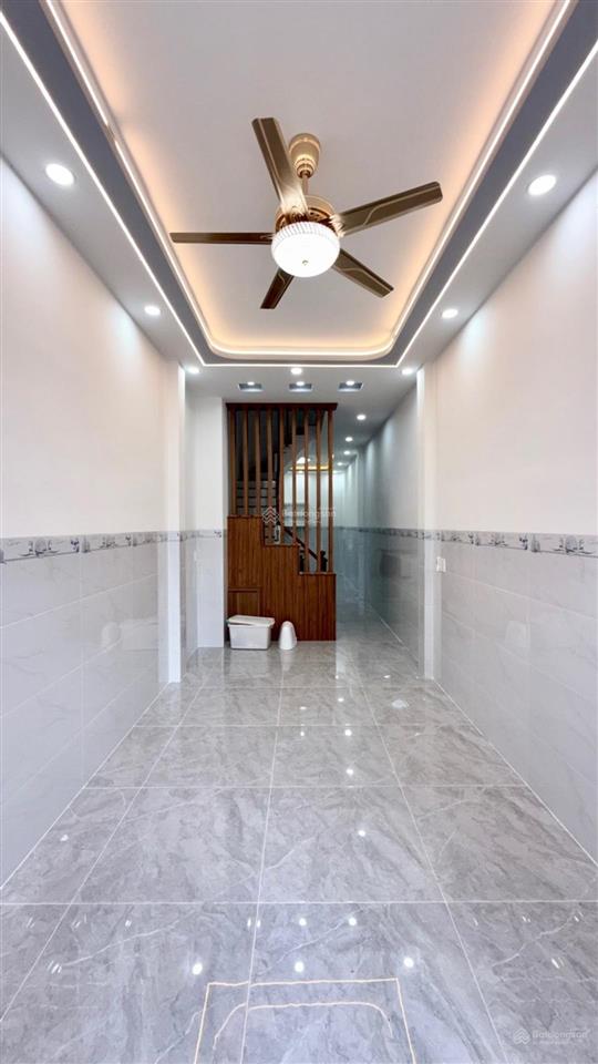 Siêu phẩm 4 tầng tân phú, 47m2, hẻm 5m thông, thạch lam, chỉ 6.5 tỷ tl